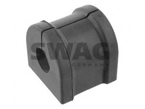 SWAG 20 94 4244 skersinio stabilizatoriaus įvorių komplektas 
 Ašies montavimas/vairavimo mechanizmas/ratai -> Stabilizatorius/fiksatoriai -> Sklendės
31 30 3 404 065