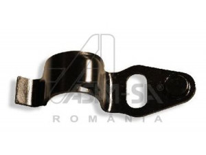ASAM 30356 rėmas, stabilizatoriaus tvirtinimas 
 Ašies montavimas/vairavimo mechanizmas/ratai -> Stabilizatorius/fiksatoriai -> Sklendės
60 01 547 139, 6001547139