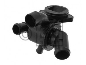 FEBI BILSTEIN 39224 termostatas, aušinimo skystis 
 Aušinimo sistema -> Termostatas/tarpiklis -> Thermostat
03L 121 111 S, 03L 121 111, 03L 121 111 S