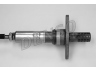 DENSO DOX-0209 lambda jutiklis 
 Variklis -> Variklio elektra
89465-14050, 89465-19345, 8946514050