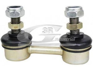 3RG 21815 šarnyro stabilizatorius 
 Ašies montavimas/vairavimo mechanizmas/ratai -> Stabilizatorius/fiksatoriai -> Savaime išsilyginanti atrama
5483028000, 5483037010, 5483037020