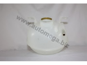 AUTOMEGA 3013040603 radiatorius, variklio aušinimas
1304603, 1304603, 1304603, 90410057