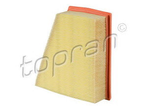 TOPRAN 109 042 oro filtras 
 Techninės priežiūros dalys -> Techninės priežiūros intervalai
6Q0 129 620, 6Q0 129 620, 5Z0 129 620A