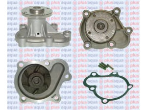 AQUAPLUS 85-2345 vandens siurblys 
 Aušinimo sistema -> Vandens siurblys/tarpiklis -> Vandens siurblys
8941240934, 8941240935, 8941240936