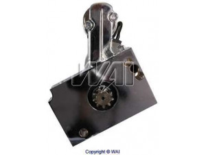 WAIglobal 18492CN starteris