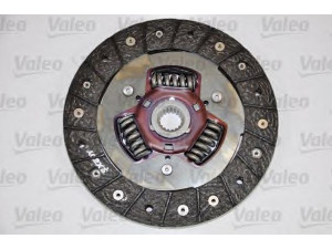 VALEO 828900 sankabos komplektas 
 Sankaba/dalys -> Sankabos remonto komplektas, visas
30001N1694
