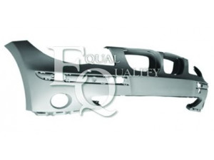 EQUAL QUALITY P1799 buferis 
 Kėbulas -> Kėbulo dalys/ sparnas/buferis -> Priekinis aerodinaminio pasipriešinimo sumažinimas/grotelės
5111-7151-823, 0627575, 181114