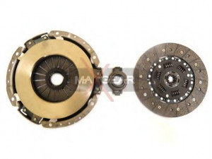 MAXGEAR 61-5166 sankabos komplektas 
 Sankaba/dalys -> Sankabos remonto komplektas, visas
1908543, 1908553, 1908543, 1908553