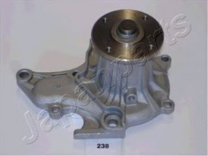 JAPANPARTS PQ-238 vandens siurblys 
 Aušinimo sistema -> Vandens siurblys/tarpiklis -> Vandens siurblys
16100-19115, 16110-16020, 16110-19115