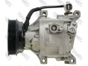 TEAMEC 8629830 kompresorius, oro kondicionierius 
 Oro kondicionavimas -> Kompresorius/dalys
8831002192, 8831002330, 8831013032