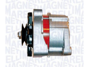 MAGNETI MARELLI 944390357800 kintamosios srovės generatorius 
 Elektros įranga -> Kint. sr. generatorius/dalys -> Kintamosios srovės generatorius
XO39544930, 021903020C