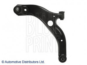 BLUE PRINT ADM58627 vikšro valdymo svirtis 
 Ašies montavimas/vairavimo mechanizmas/ratai -> Valdymo svirtis/pasukamosios svirties sujungimas -> Vairo trauklės (valdymo svirtis, išilginis balansyras, diago
B25D-34-350A, B25D-34-350B, B25D-34-350C