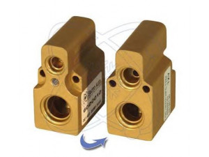 ELECTRO AUTO 60D0010 išsiplėtimo vožtuvas, oro kondicionavimas 
 Oro kondicionavimas -> Vožtuvai
JQD10270