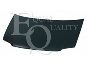 EQUAL QUALITY L00589 gaubtas 
 Kėbulas -> Transporto priemonės priekis -> Gaubtas/dalys/garso izoliacinė medžiaga
1T0823031B