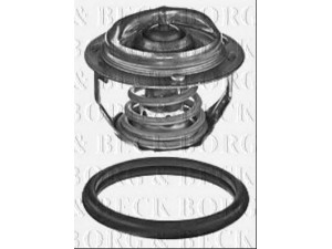BORG & BECK BBT354 termostatas, aušinimo skystis 
 Aušinimo sistema -> Termostatas/tarpiklis -> Thermostat
21200AA071, 21200AA072