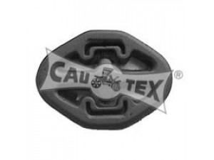 CAUTEX 200526 laikiklis, išmetimo sistema 
 Dviratė transporto priemonės -> Išmetimo sistema -> Atskiros surinkimo dalys -> Gnybtas
18211703634, 18301703634