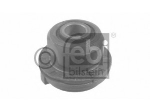 FEBI BILSTEIN 04106 valdymo svirties/išilginių svirčių įvorė 
 Ašies montavimas/vairavimo mechanizmas/ratai -> Valdymo svirtis/pasukamosios svirties sujungimas -> Montavimas/sutvirtinimas
123 333 08 15