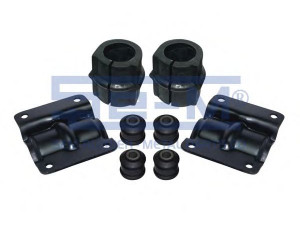 SEM LASTIK 9122 remonto komplektas, stabilizatoriaus pakaba
667 320 51 11