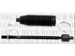 BORG & BECK BTR5161K vidinė skersinė vairo trauklė 
 Vairavimas -> Vairo mechanizmo sujungimai
1K0423810A, 1K0423810E, 1K0423810A