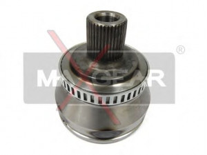 MAXGEAR 49-0231 jungčių komplektas, kardaninis velenas 
 Ratų pavara -> Sujungimai/komplektas
4D0 407 305 B, 8E0 498 099 A, 4D0 407 305 B