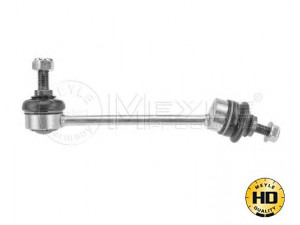 MEYLE 53-16 060 0016/HD šarnyro stabilizatorius 
 Ašies montavimas/vairavimo mechanizmas/ratai -> Stabilizatorius/fiksatoriai -> Savaime išsilyginanti atrama
RBM100170, RBM100171, RBM100172