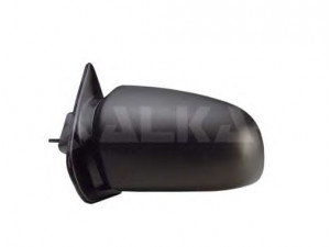 ALKAR 6164626 išorinis veidrodėlis 
 Kėbulas -> Liukai/stogai/durys/stoglangis/sulankstomas stogas -> Durys/dalys
87605-24502D