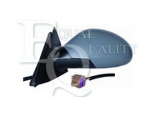 EQUAL QUALITY RS00980 išorinis veidrodėlis 
 Kėbulas -> Keleivių kabina -> Veidrodėlis
6L1857507Q01C
