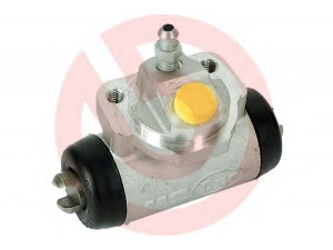 BREMBO A 12 932 rato stabdžių cilindras 
 Stabdžių sistema -> Ratų cilindrai
4410060A10, 4410060A11, 4410060A12