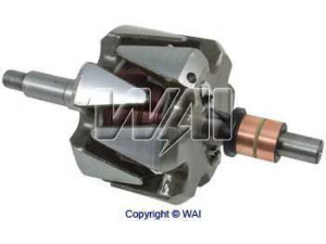 WAIglobal 28-506 rotorius, kintamosios srovės generatorius