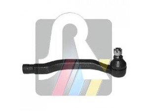 RTS 91-06601-1 skersinės vairo trauklės galas 
 Vairavimas -> Vairo mechanizmo sujungimai
53540-SM4-003, 53540-SM4-004, GSJ408