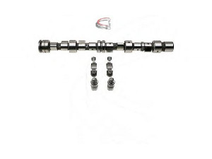 CAMPRO CP62216 skirstomojo veleno komplektas 
 Variklis -> Variklio uždegimo laiko reguliavimo kontrolė -> Skirstomasis velenas
636 127