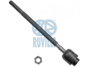 RUVILLE 915873 vidinė skersinė vairo trauklė 
 Vairavimas -> Vairo mechanizmo sujungimai
432 2913