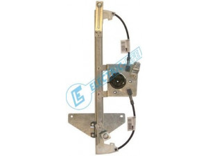 ELECTRIC LIFE ZR CT716 R lango pakėliklis 
 Vidaus įranga -> Elektrinis lango pakėliklis
9224F3, 9224H0