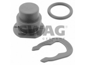 SWAG 32 91 2428 kamštis, aušinimo skysčio jungė 
 Aušinimo sistema -> Žarnelės/vamzdeliai/sujungimai -> Jungės
357 121 140, 357 121 140 S, 357 121 140 S1