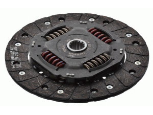 SACHS 1878 031 331 sankabos diskas 
 Sankaba/dalys -> Sankabos diskas
5448428, 8748857, S8748857