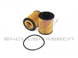 MDR MOF-3E17 alyvos filtras 
 Techninės priežiūros dalys -> Techninės priežiūros intervalai
650307, 90530260, 650311