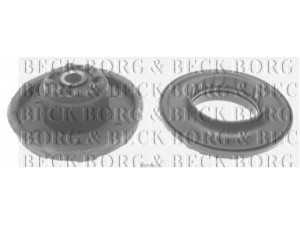 BORG & BECK BSM5319 pakabos statramsčio atraminis guolis 
 Ašies montavimas/vairavimo mechanizmas/ratai -> Montavimas, pakabos statramstis
13500663, 13503548, 20859330, 20967947