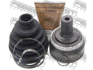 FEBEST 2710-S60A48 jungtis, kardaninis velenas
36000521