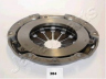 JAPANPARTS SF-384 sankabos suspaudimo plokštelė 
 Sankaba/dalys -> Sankabos suspaudimo plokštelė
KY01-16-410A, KKY01-16-410A, MB302-16-410