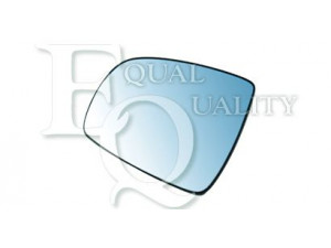 EQUAL QUALITY RS03128 veidrodėlio stiklas, išorinis veidrodėlis 
 Kėbulas -> Langai/veidrodėliai -> Veidrodėlis
96365BH00B