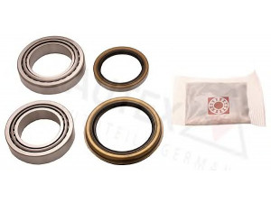AUTEX 802978 rato guolio komplektas 
 Ašies montavimas/vairavimo mechanizmas/ratai -> Rato stebulė/montavimas -> Rato guolis