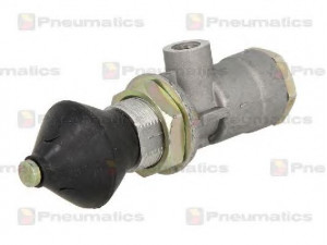 PNEUMATICS PN-10126 daugiakryptis vožtuvas
0642909, 0649246, 642909, 1934912