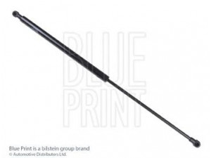 BLUE PRINT ADG05844 dujinė spyruoklė, gaubtas 
 Kėbulas -> Dujinės spyruoklės
81181-3E000, 81181-3E001, 81181-3E010