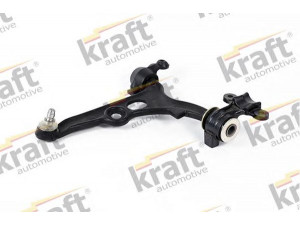 KRAFT AUTOMOTIVE 4213391 vikšro valdymo svirtis 
 Ašies montavimas/vairavimo mechanizmas/ratai -> Valdymo svirtis/pasukamosios svirties sujungimas -> Vairo trauklės (valdymo svirtis, išilginis balansyras, diago
1316735080, 1317389080, 3520.C3