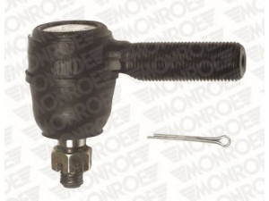 MONROE L13231 skersinės vairo trauklės galas 
 Vairavimas -> Vairo mechanizmo sujungimai
45046-60040, 45046-60042, 45046-60H00
