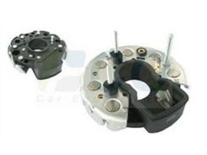 LAUBER CQ1080428 lygintuvas, kintamosios srovės generatorius
81 26109 0021
