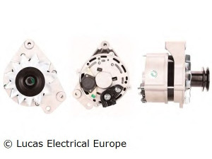 LUCAS ELECTRICAL LRB00121 kintamosios srovės generatorius 
 Elektros įranga -> Kint. sr. generatorius/dalys -> Kintamosios srovės generatorius
068903017N, 068903017NX, 068903029S