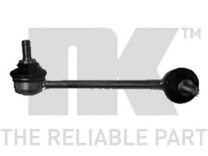 NK 5114807 šarnyro stabilizatorius 
 Ašies montavimas/vairavimo mechanizmas/ratai -> Stabilizatorius/fiksatoriai -> Savaime išsilyginanti atrama
3416129, 3467713, 8416129