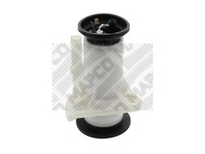 MAPCO 22873 kuro siurblys 
 Degalų tiekimo sistema -> Kuro siurblys/dalys -> Kuro siurblys
357 906 091 A