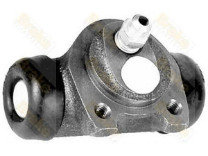 Brake ENGINEERING WC1763BE rato stabdžių cilindras 
 Stabdžių sistema -> Ratų cilindrai
6096066, 83BB2261BA